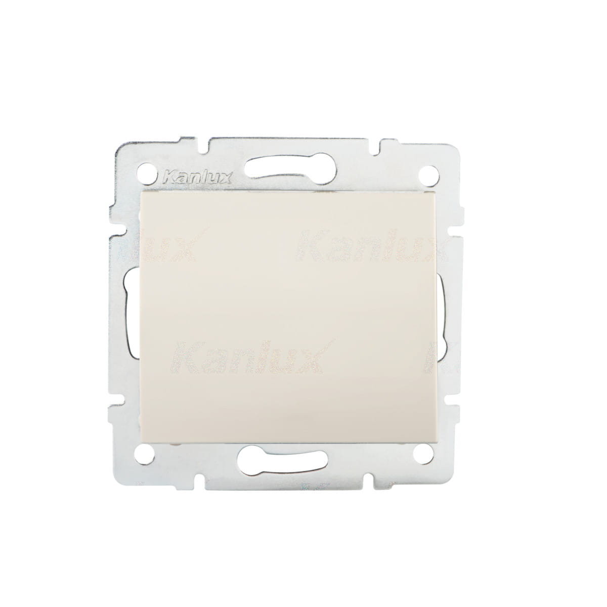 Kanlux Łącznik zwierny LOGI 02-1021-103 kr 25128