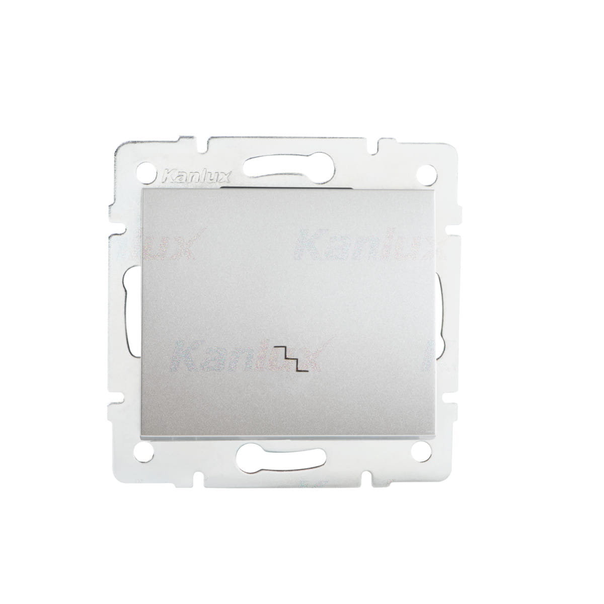 Kanlux Łącznik schodowy LOGI 02-1050-143 sr 25191