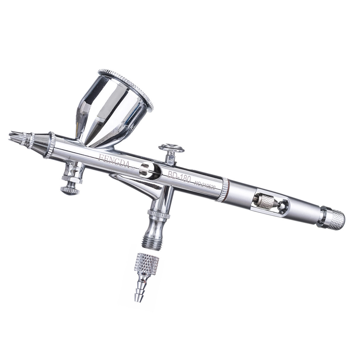 Aerograf Fengda Bd-180 Z Dyszą 0,5 Mm