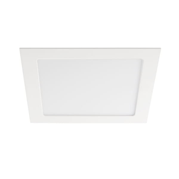 Kanlux Oprawa downlight LED 18W KATRO V2LED 18W-NW-W 1260lm 4000K 28943 28943