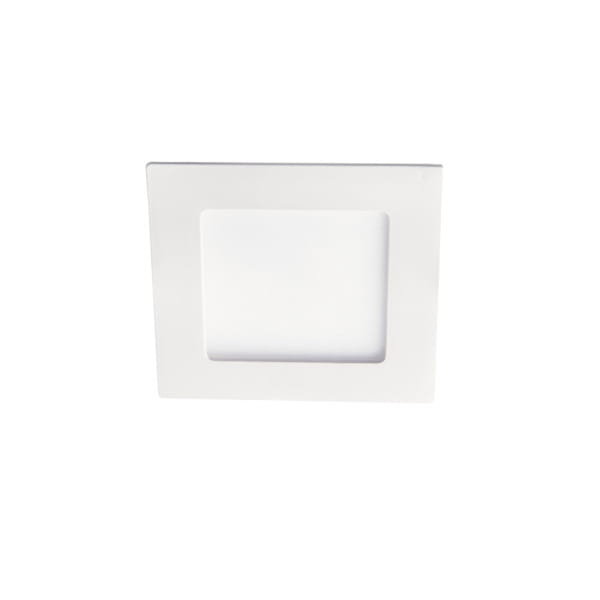 Kanlux Oprawa downlight LED KATRO V2LED 6W-NW-W 330lm 4000K 28946 28946