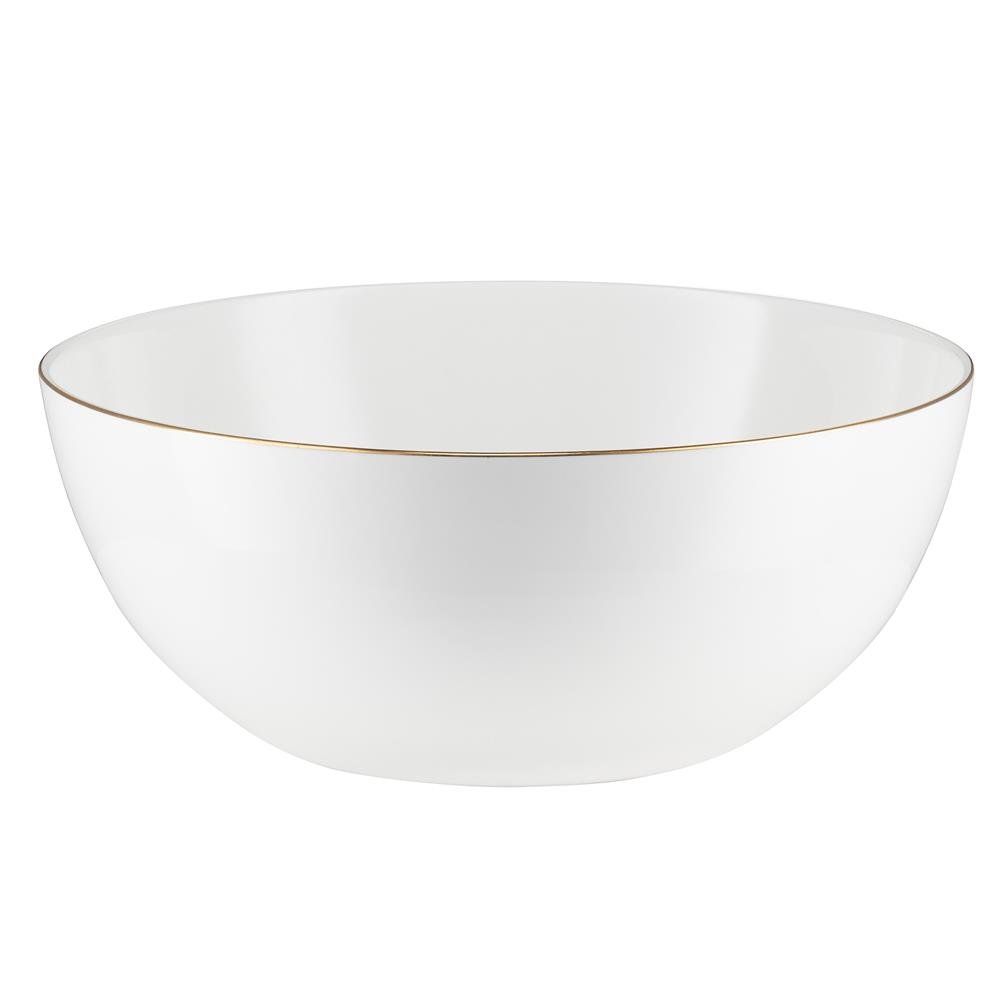 Salaterka 23 Cm Boston Gold Villa Italia