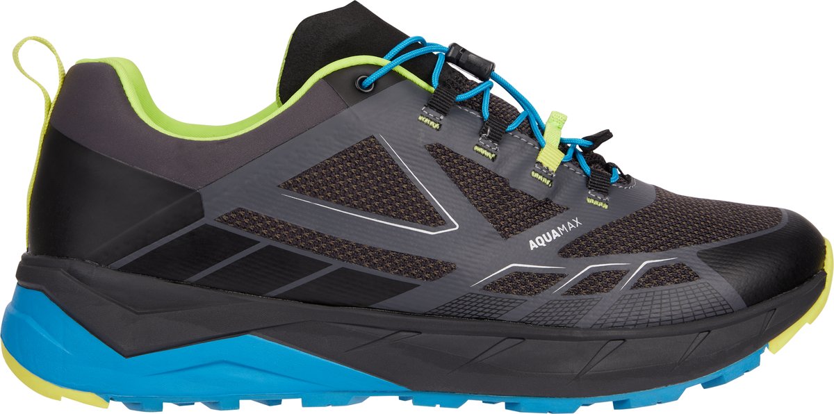 Buty Trekkingowe Męskie Mckinley Montmania Aqx 417318 R.45