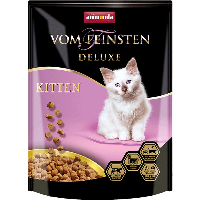 Animonda Vom Feinsten Deluxe Kitten 1,5 kg