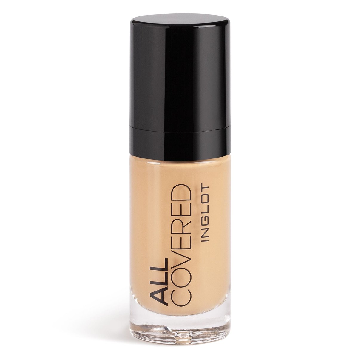 Inglot All Covered MC014 30.0 ml