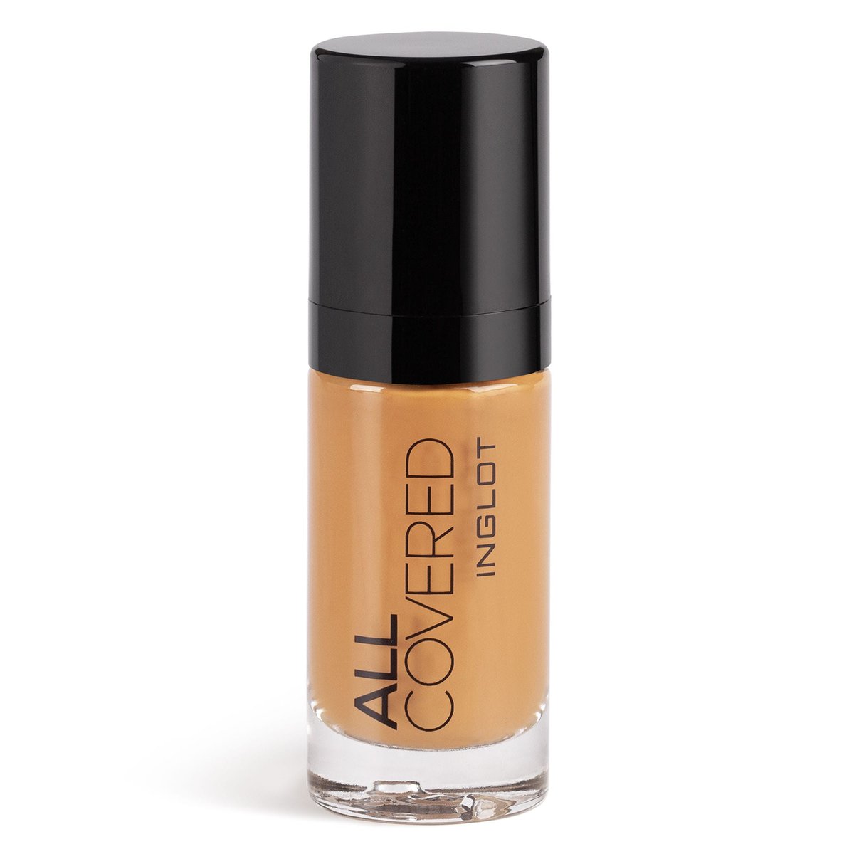 Inglot, All Covered, Podkład do twarzy MW020