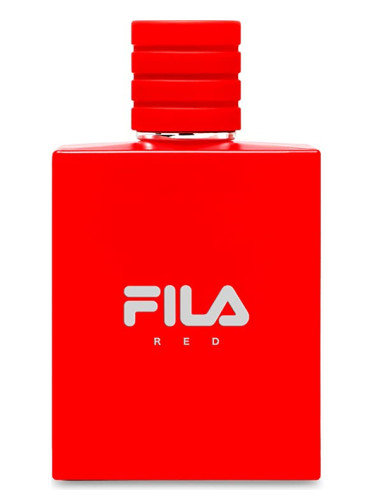 Woda toaletowa Fila Red 100 ml (843711294623)