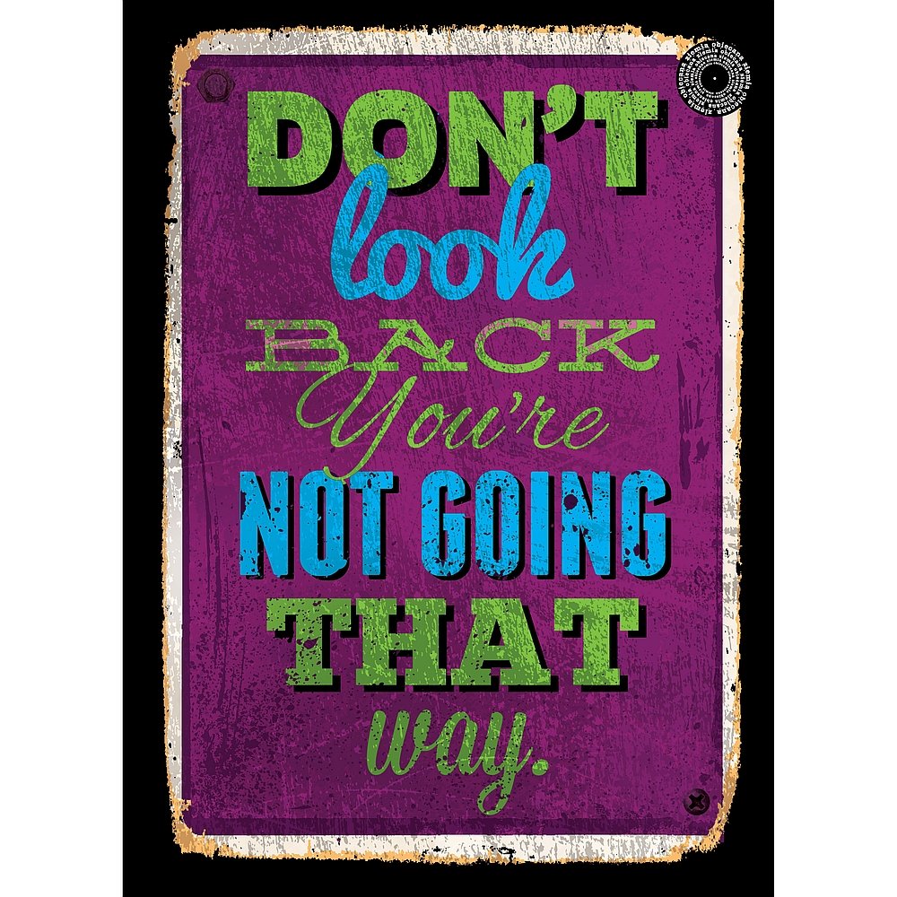 Vintage Boards Zeszyt 80 Kartek A5 W Kratkę