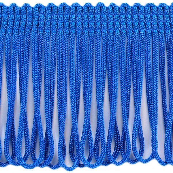 Frędzle Wp - 80 (1Mb) Niebieskie