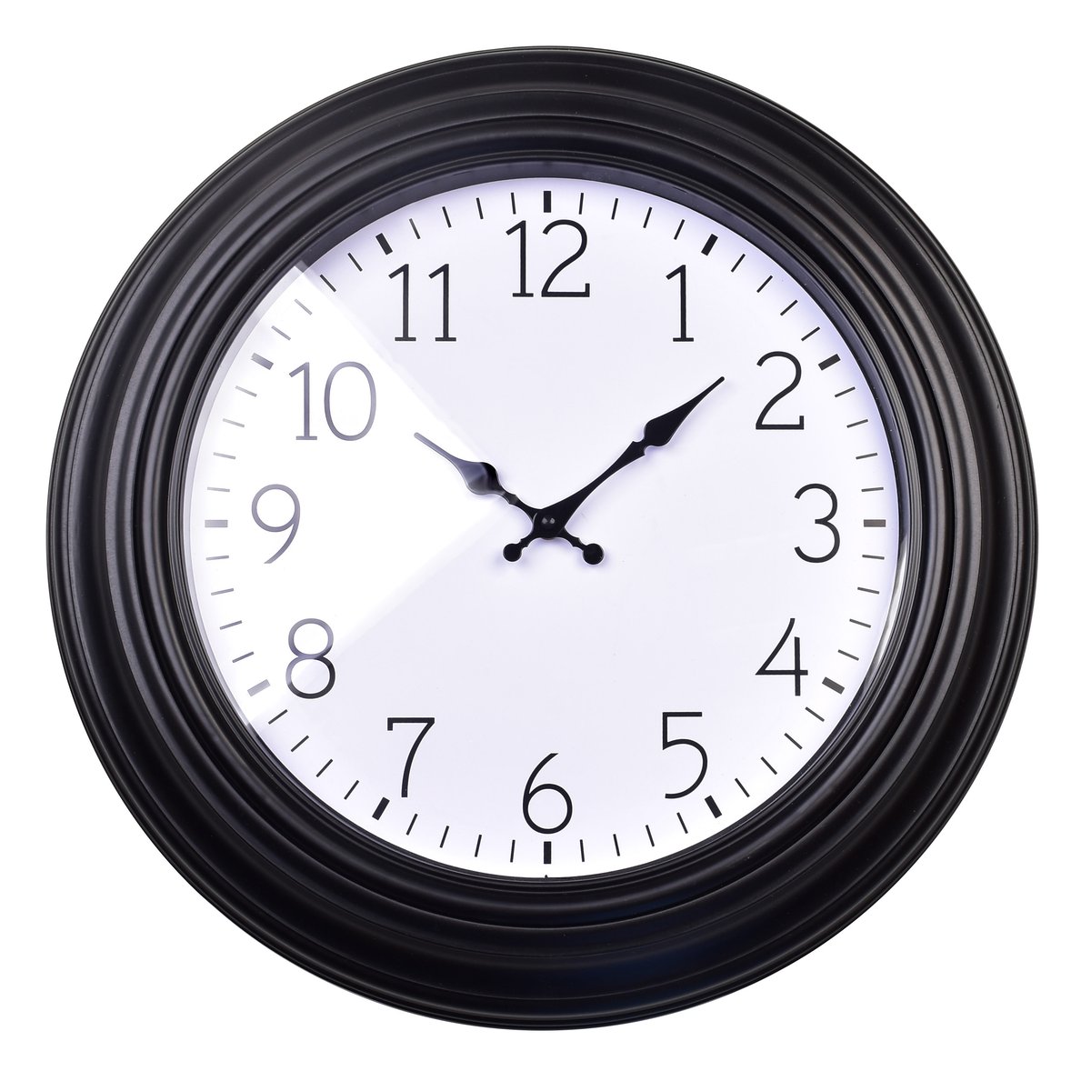 Фото - Радіоприймач / годинник Mondex Zegar 50,8cmx5,5cm 