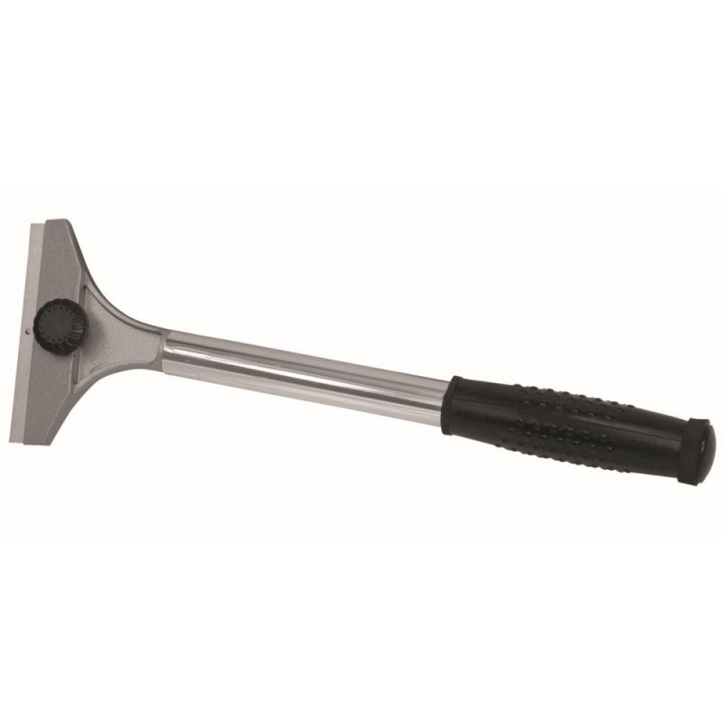 Dedra Skrobak metalowy, szerokość 102 mm M9020