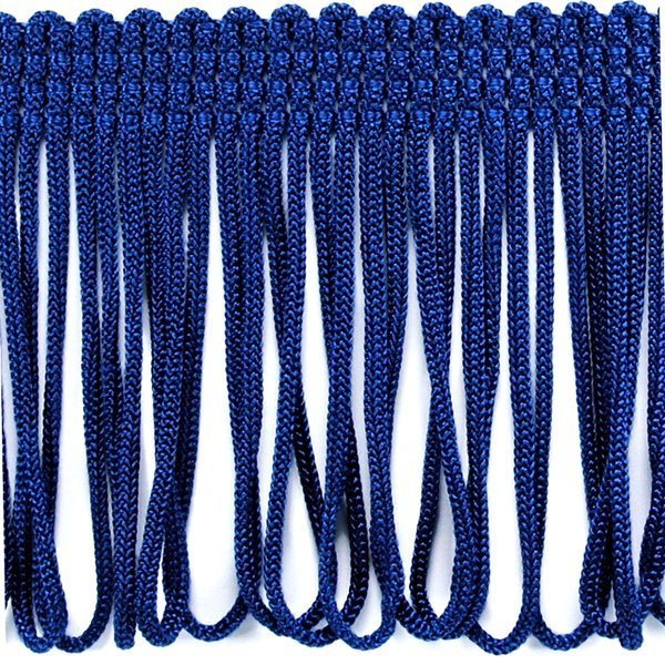 Frędzle Wp - 200 (1Mb) Granat