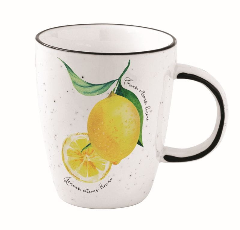 Nuova Cer R2S Kubek z porcelany 2203 AMAL