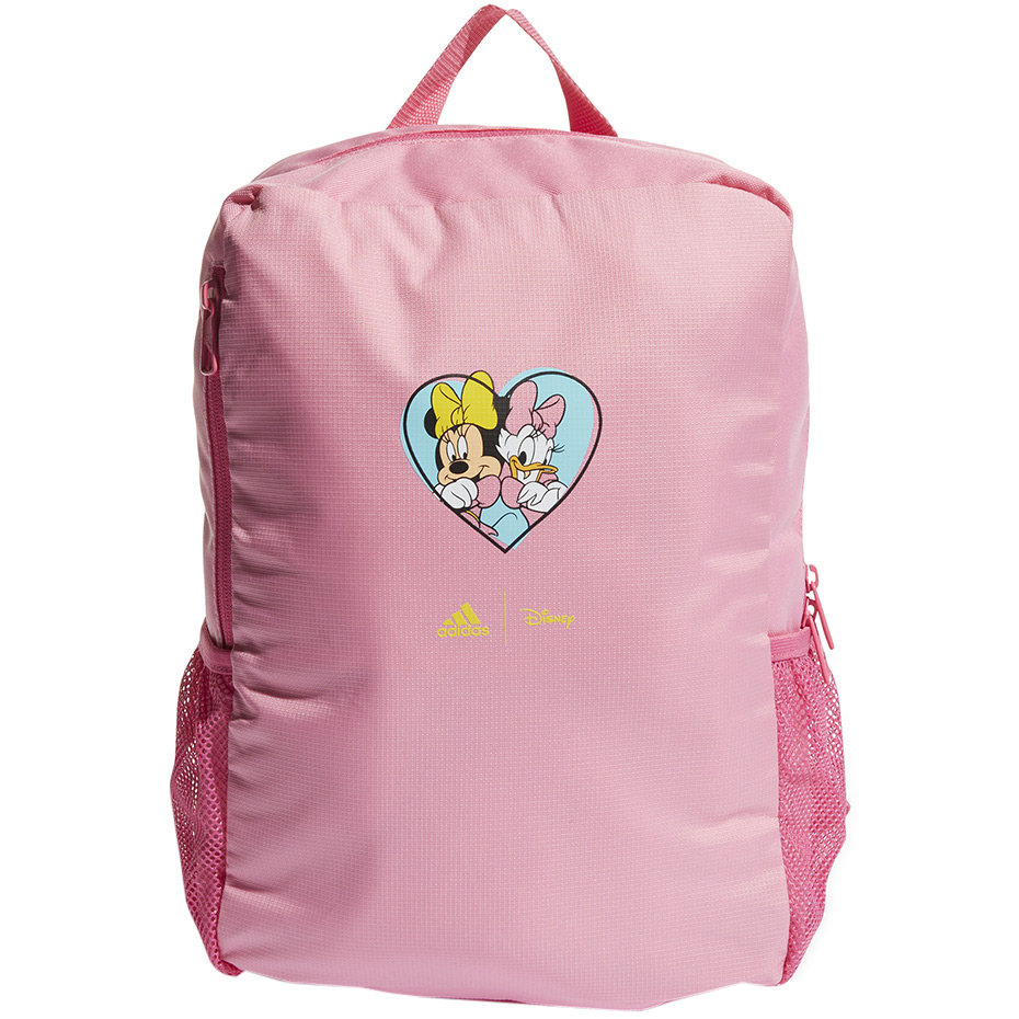 Plecak ADIDAS DISNEY M&D BP HI1237 – Różowy