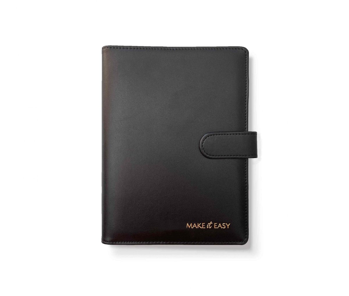 Organizer W Formie Segregatora – Dark Soul