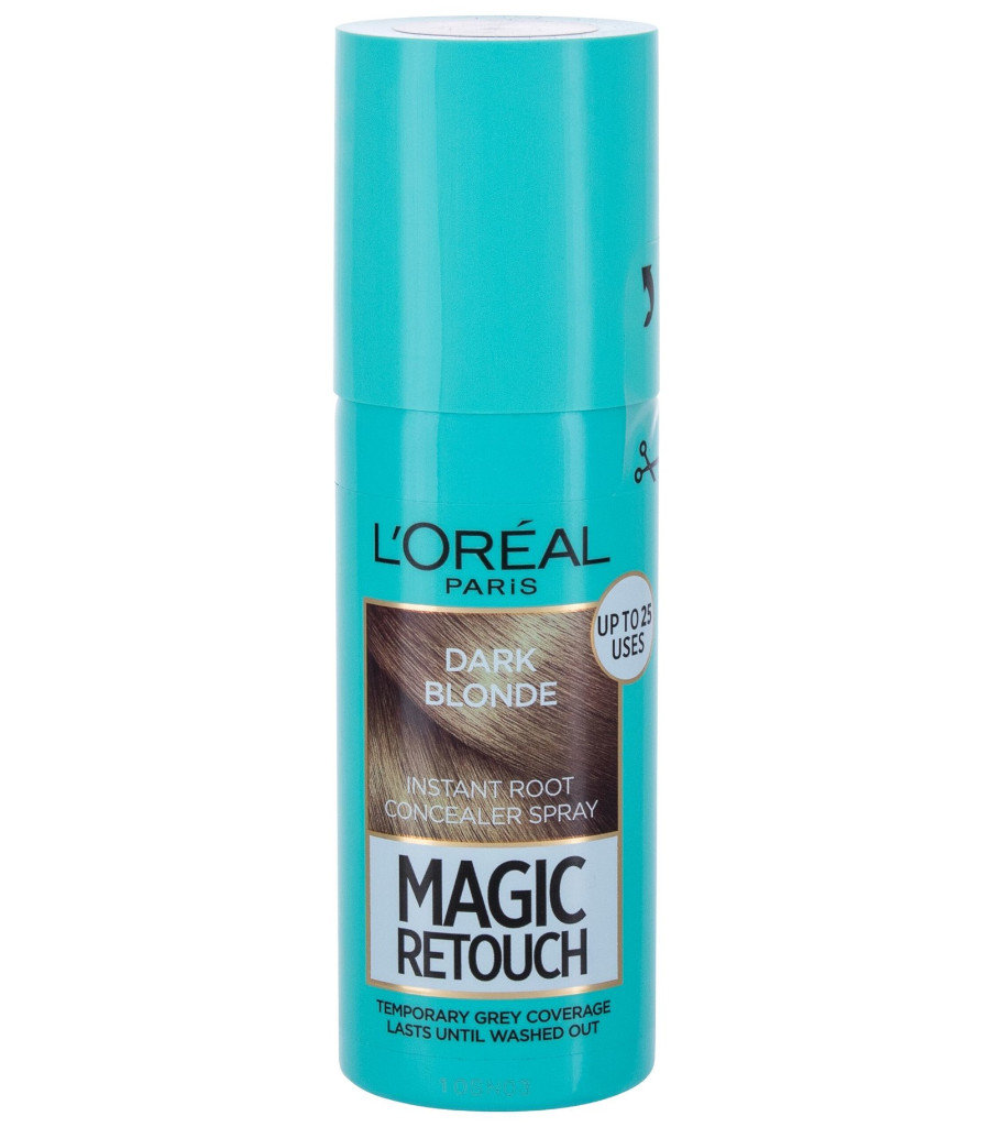 L'Oréal Paris L 'oreal Paris Magic Retouch podejście-faerbes pompką 3600523192717