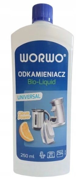 Odkamieniacz Do Ekspresów Ciśnieniowych Uniwersal