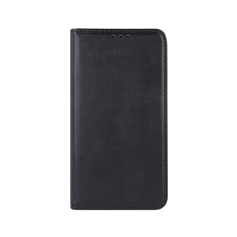 IziGSM pokrowiec etui z klapką Magnetic Book czarne do SAMSUNG Galaxy A53 5G