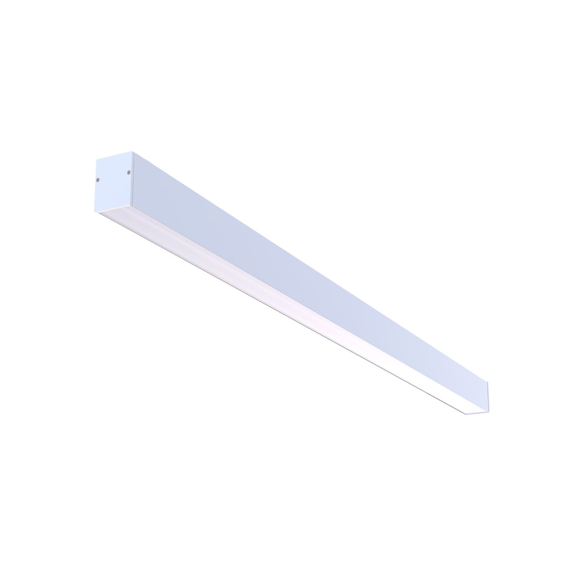 Nowodvorski CL Office Pro LED 10212 plafon oprawa sufitowa 1x31W LED 4000K biały