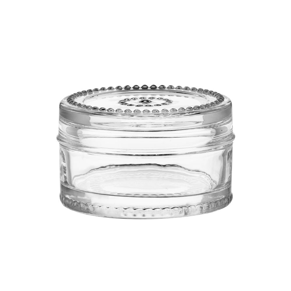 Pojemnik szklany 10 cm FABIO VILLA ITALIA