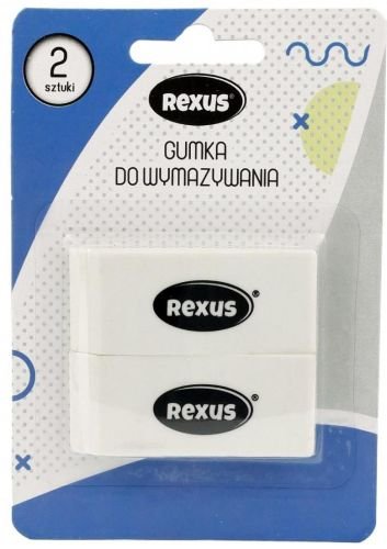 BENIAMIN Gumka do mazania 2szt - Beniamin
