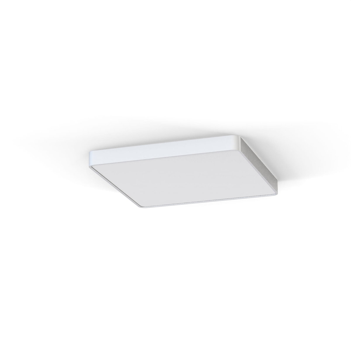 Nowodvorski Soft 7544 plafon lampa sufitowa 5x11W LED biała