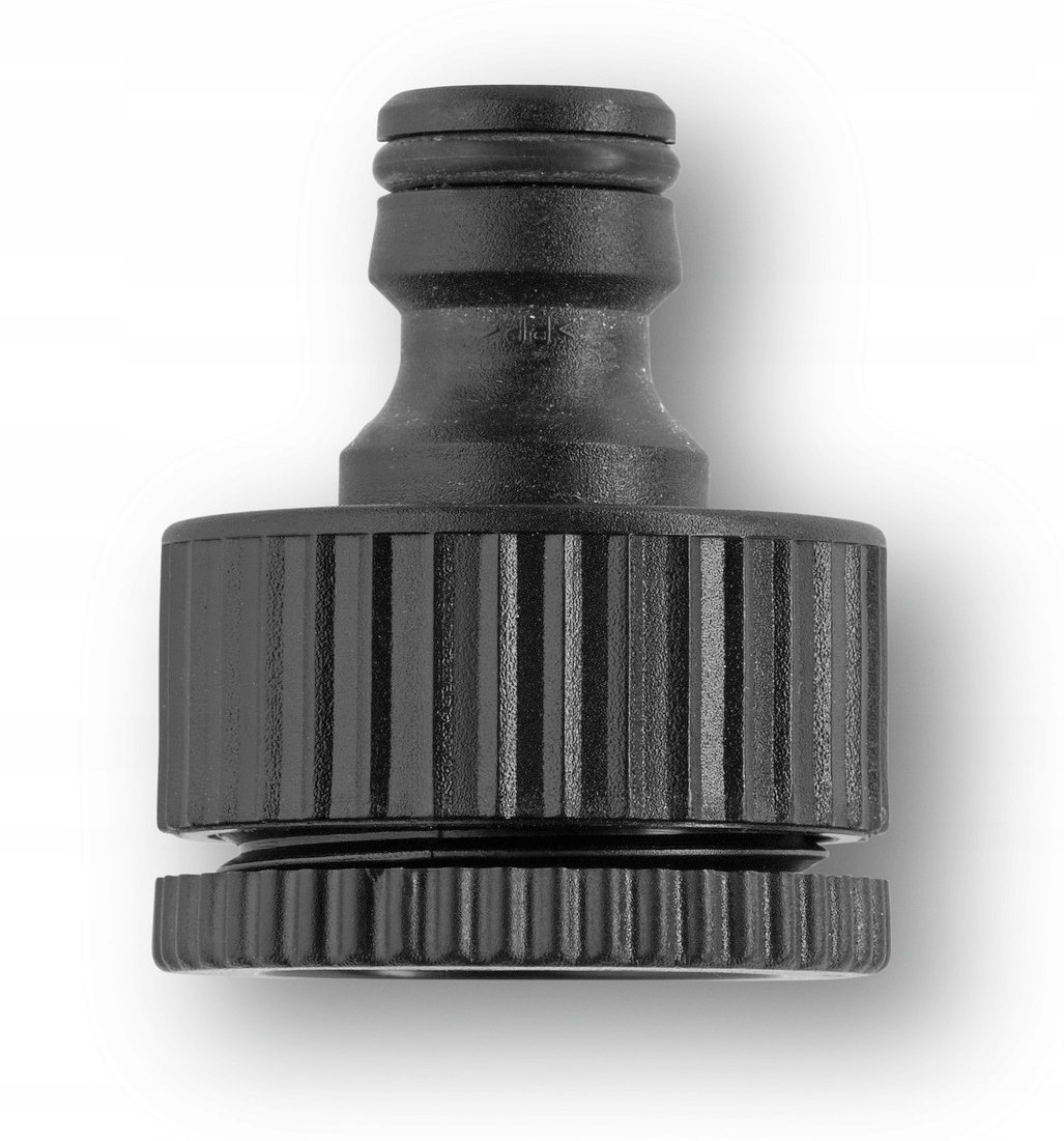 Karcher Adapter na kran G 1 z redukcją G 3/4 , Lose S-Box 2.645-066.0