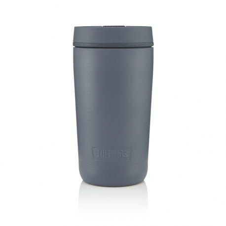 Thermos Kubek termiczny szczelny Guardian 355 ml (szaroniebieski) Guardian 201291