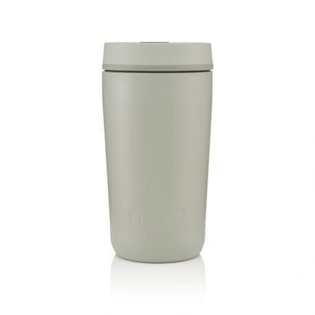 Thermos Kubek termiczny szczelny Guardian 355 ml (matcha latte) beżowy Guardian 201292