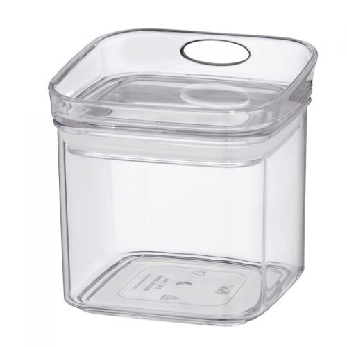 Kela Jule - plastikowy pojemnik kuchenny, 0,5 l, KE-12050
