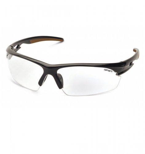 Okulary Ochronne Carhartt Ironside Plus Safety Glasses Clear