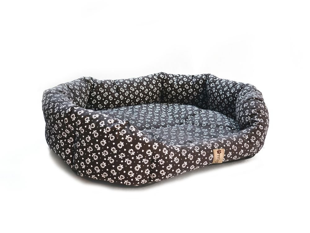 PETSY Legowisko dla psa Lasky - 65 cm