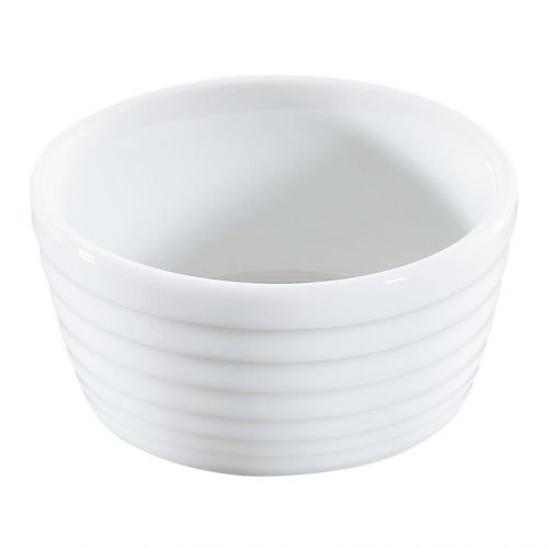 Kuchenprofi miseczka żaroodporna porcelanowa 9cm KU-0750618209