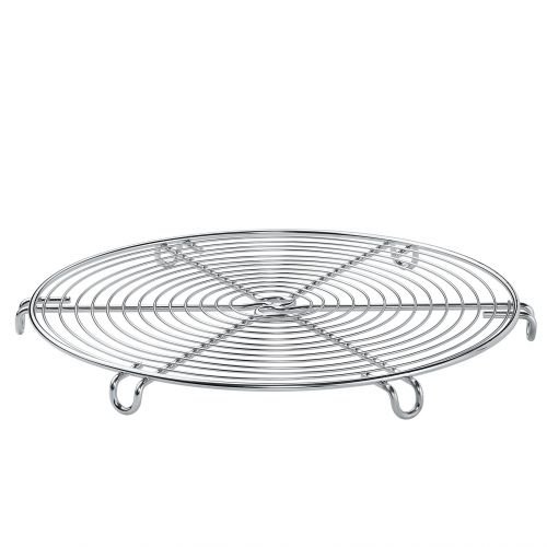 Kuchenprofi PODSTAWKA POD NACZYNIA 36 CM STAL NIERDZEWNA FREEFORM KU-0805872836
