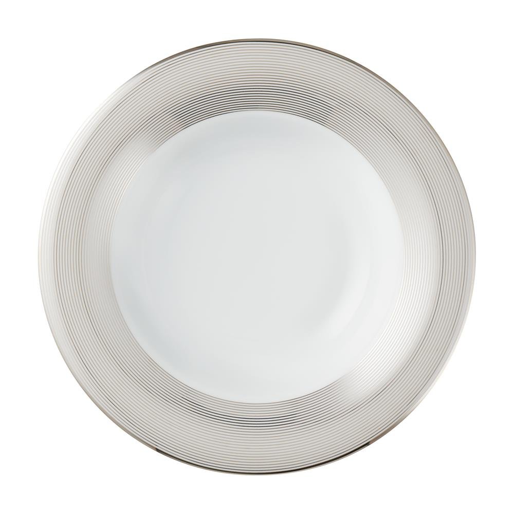 Talerz Głęboki Porcelanowy 23 Cm Valentino Villa Italia