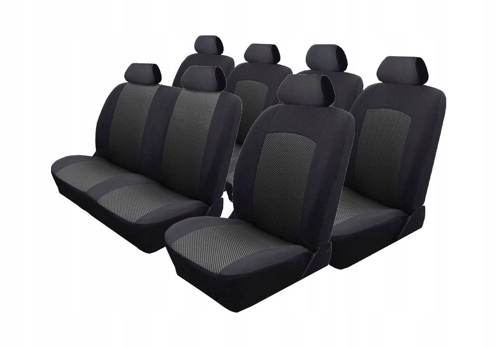 Atra Atra L-FI.DU/06_T06 pokrowce na siedzenia samochodowe pokrowce na siedzenia samochodowe pokrowce na siedzenia Tailores car seat covers L-FI.DU/06_T06