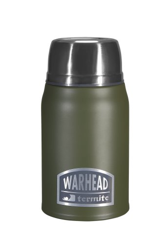 Termos Obiadowy Warhead Jar Termite 0,75 L Green