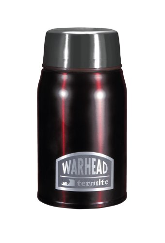 Termos Obiadowy Warhead Jar Termite 0,75 L Plum