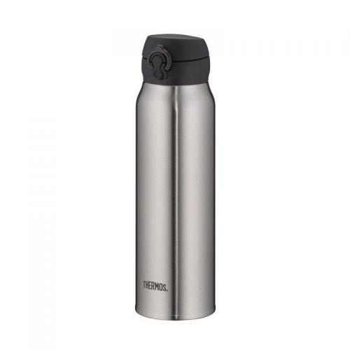 Kubek termiczny mobilny Thermos Motion 750 ml (stalowy)