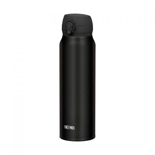 Thermos Ultralight Butelka termiczna 0,75l, black 2020 Termosy 913075
