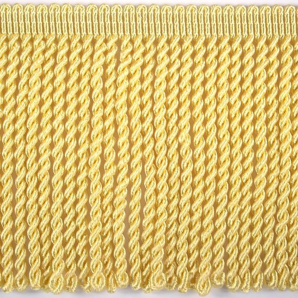 Frędzle Tapicerskie Wpo - 120 (1Mb) Kremowe