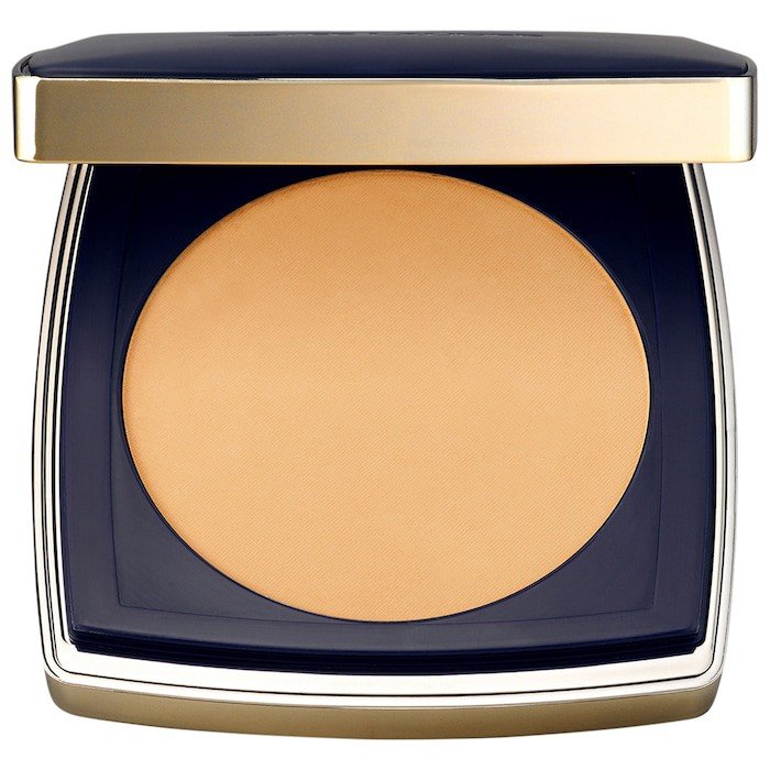 Estee Lauder, Double Wear Stay In Place Matte Powder Foundation, Puder do twarzy SPF 10 3N2 Wheat, 12 g