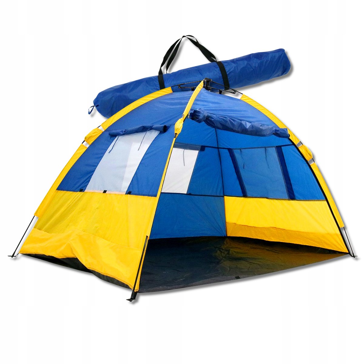 Namiot Plażowy Ogrodowy Turystyczny Oxford