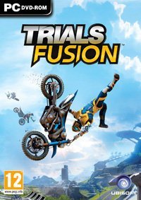 Trials Fusion PC