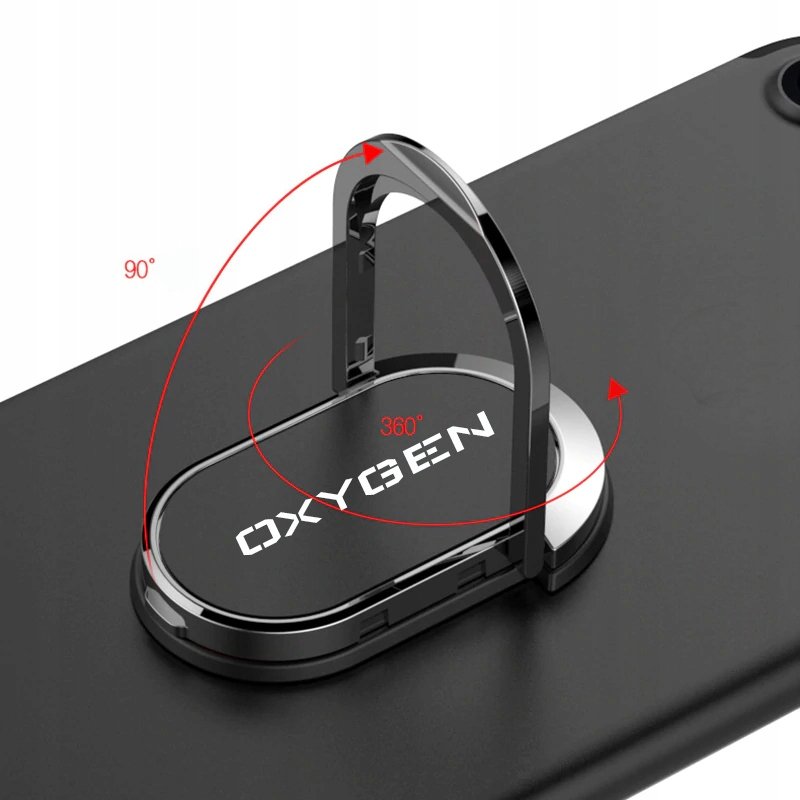 Ring-holder uchwyt do telefonu_uchwyt magnetyczny