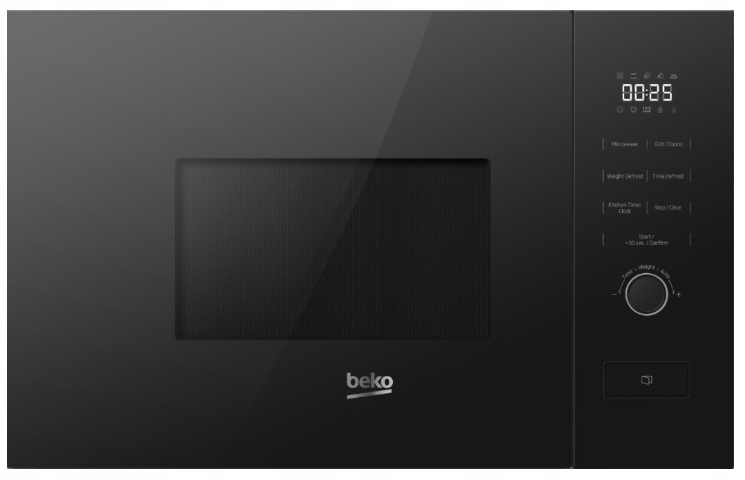 Beko BMGB20212B