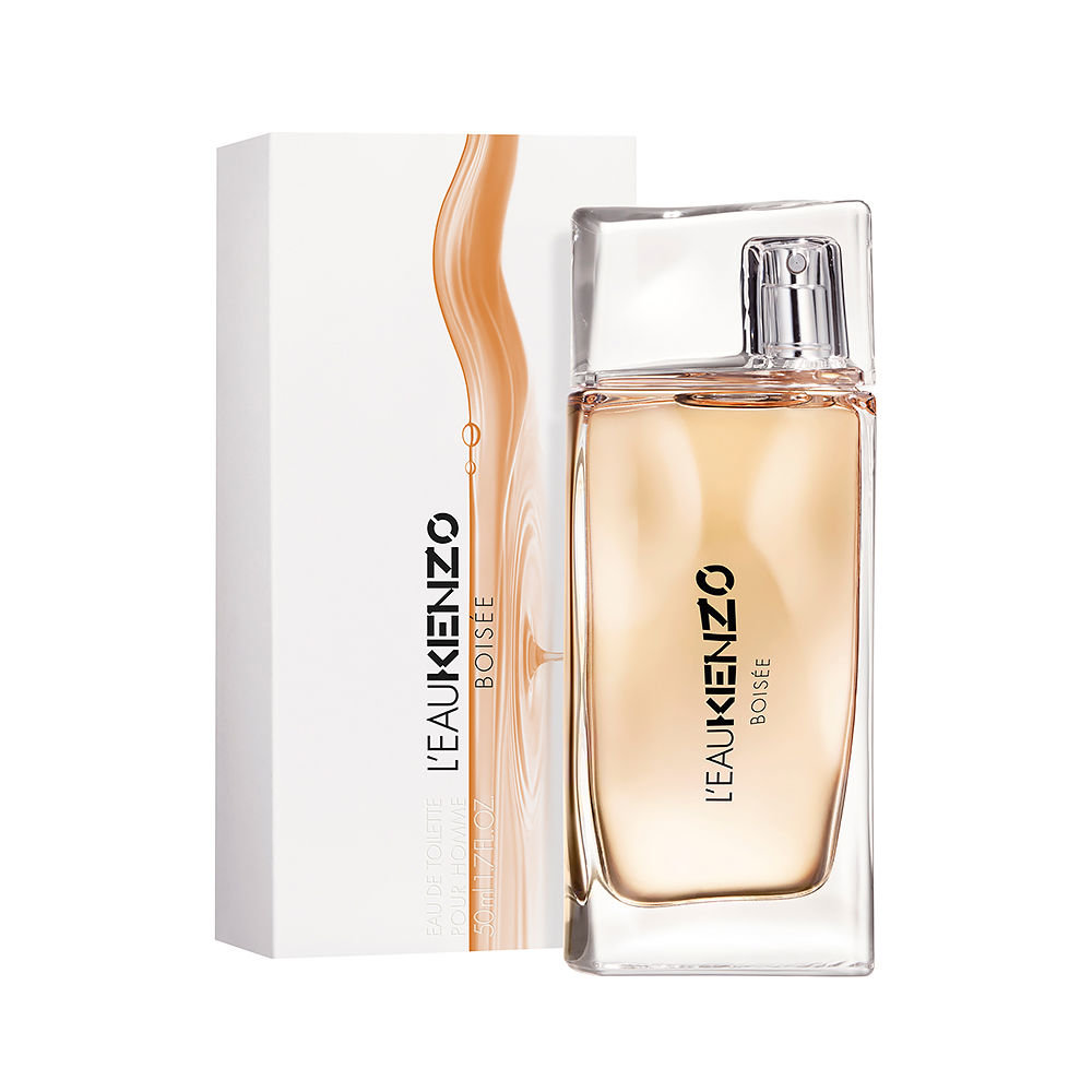 Kenzo Homme Boisee woda toaletowa 50 ml