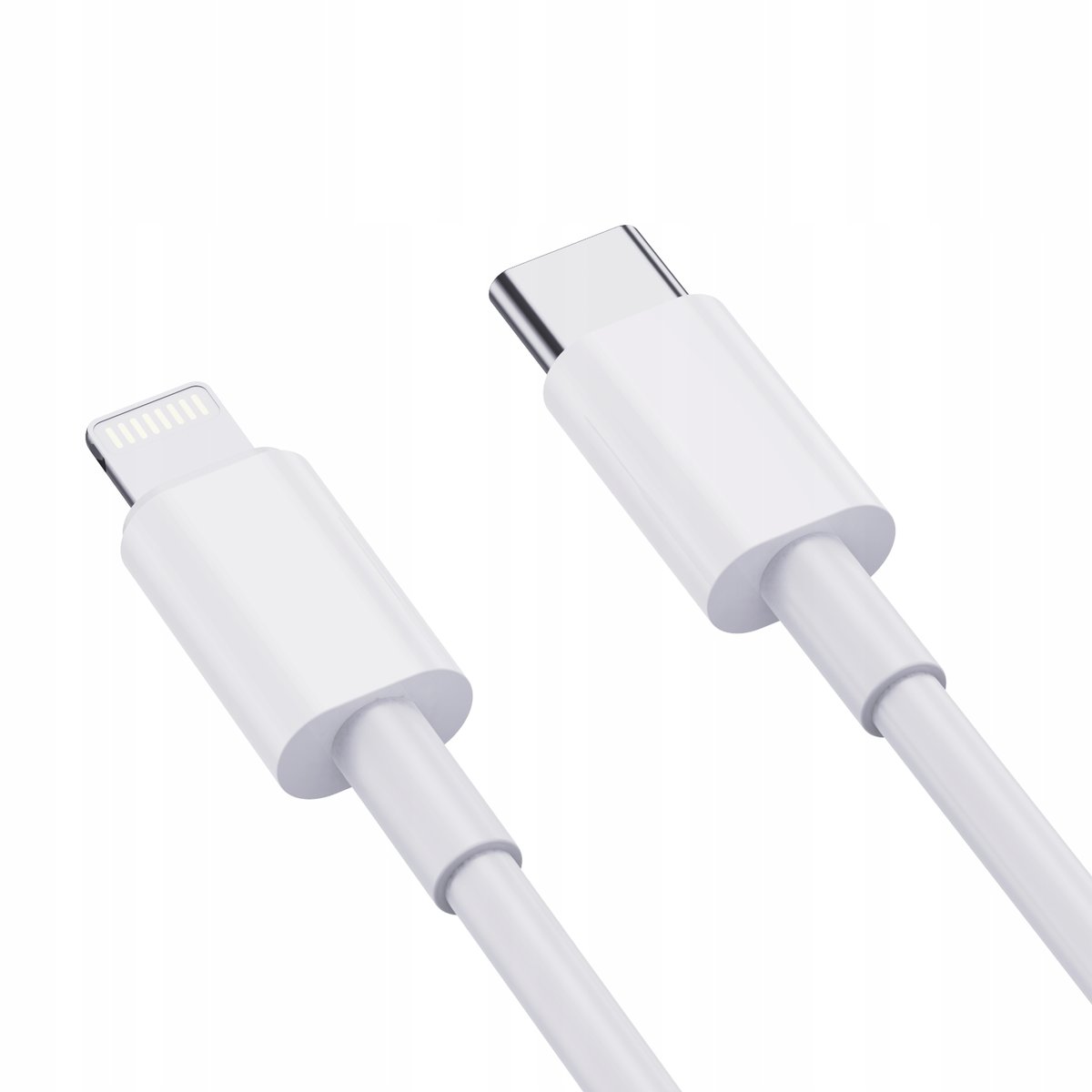 Jellico kabel Pd Type C - Lightning IP-180