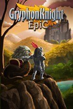 Gryphon Knight Epic PC