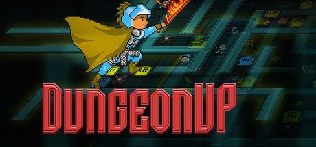 DungeonUp (PC) klucz Steam